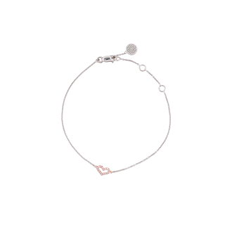 Blush Dusk Earrings