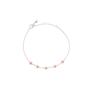 Blush Dusk Earrings