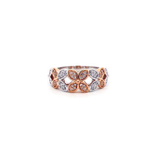 Blush Dusk Earrings