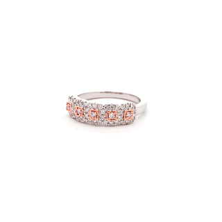 Blush Dusk Earrings