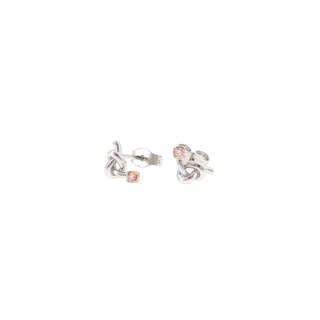 Blush Dusk Earrings