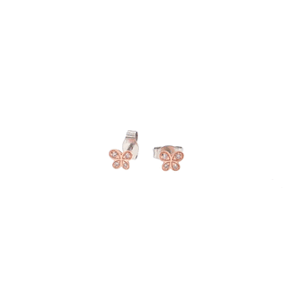 Blush Dusk Earrings