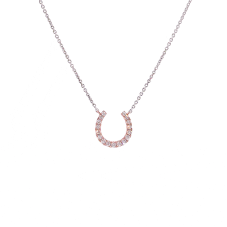 Blush Dusk Earrings