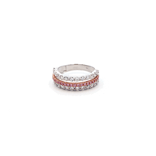 Blush Dusk Earrings