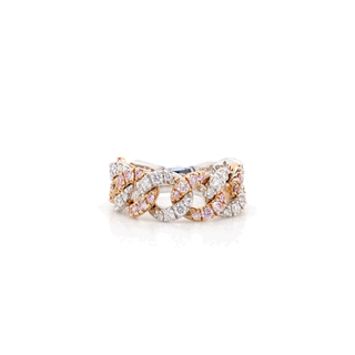 Blush Dusk Earrings