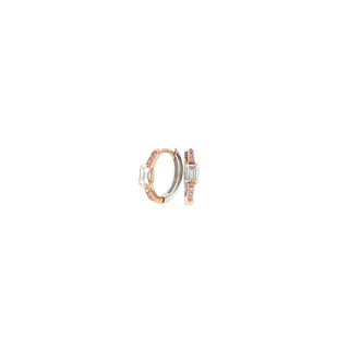 Blush Dusk Earrings