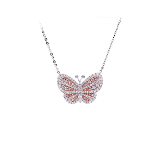 Blush Dusk Earrings