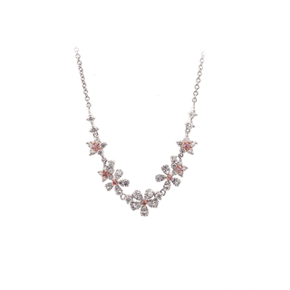 Blush Dusk Earrings