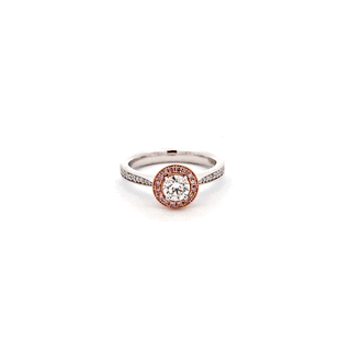 Blush Dusk Earrings
