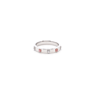 Blush Dusk Earrings