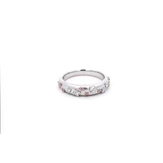 Blush Dusk Earrings