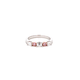 Blush Dusk Earrings
